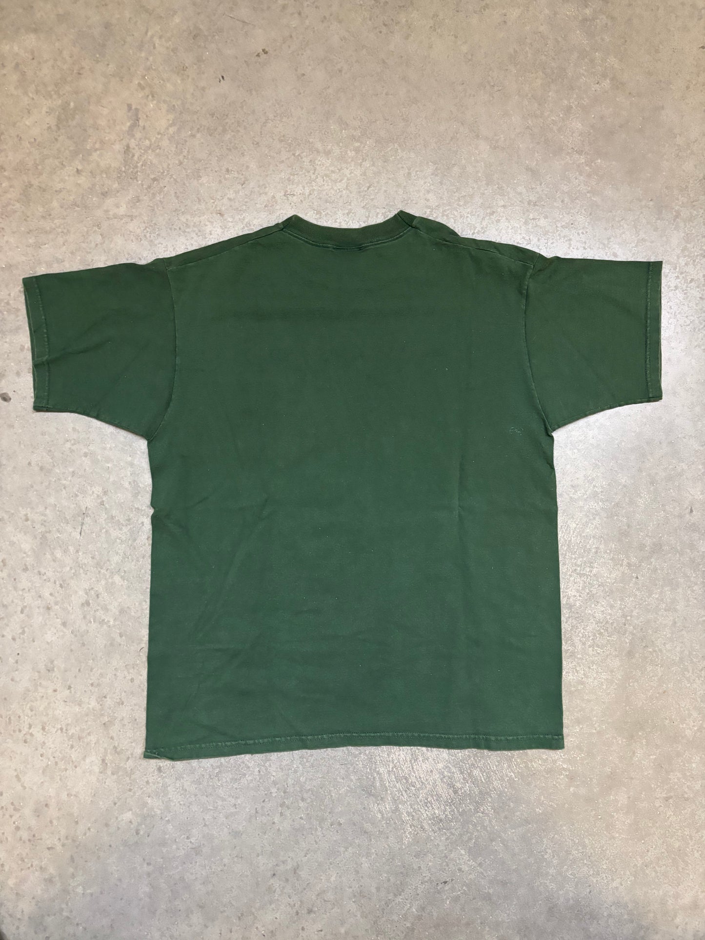 Vintage UMiami Tee - XL