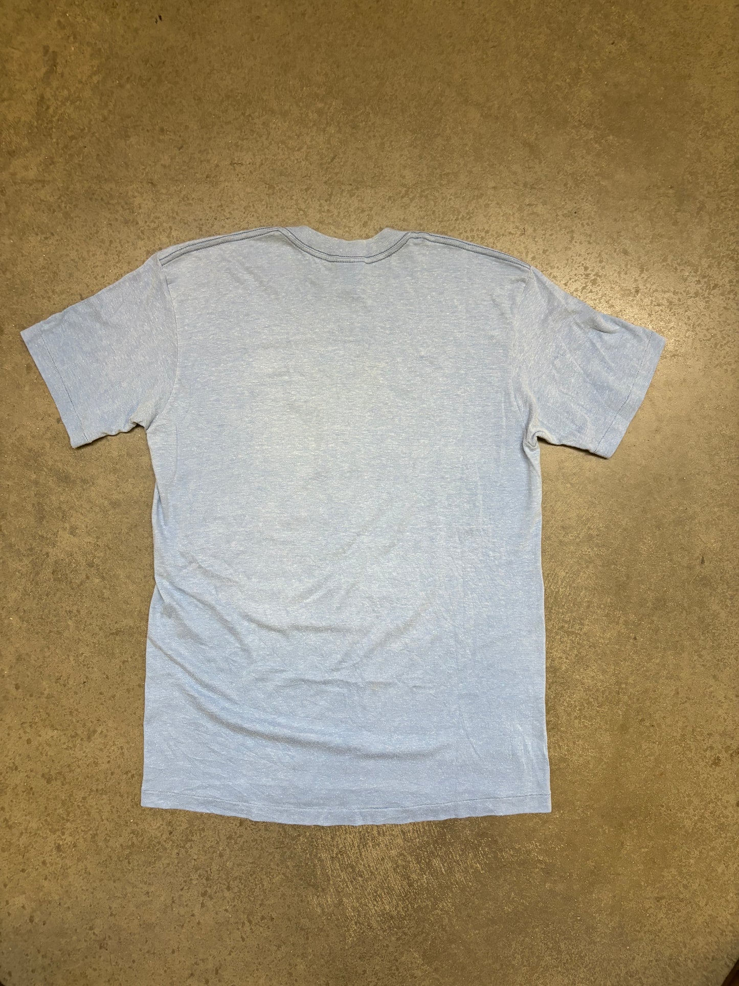 90s Nike UCLA Tee - L