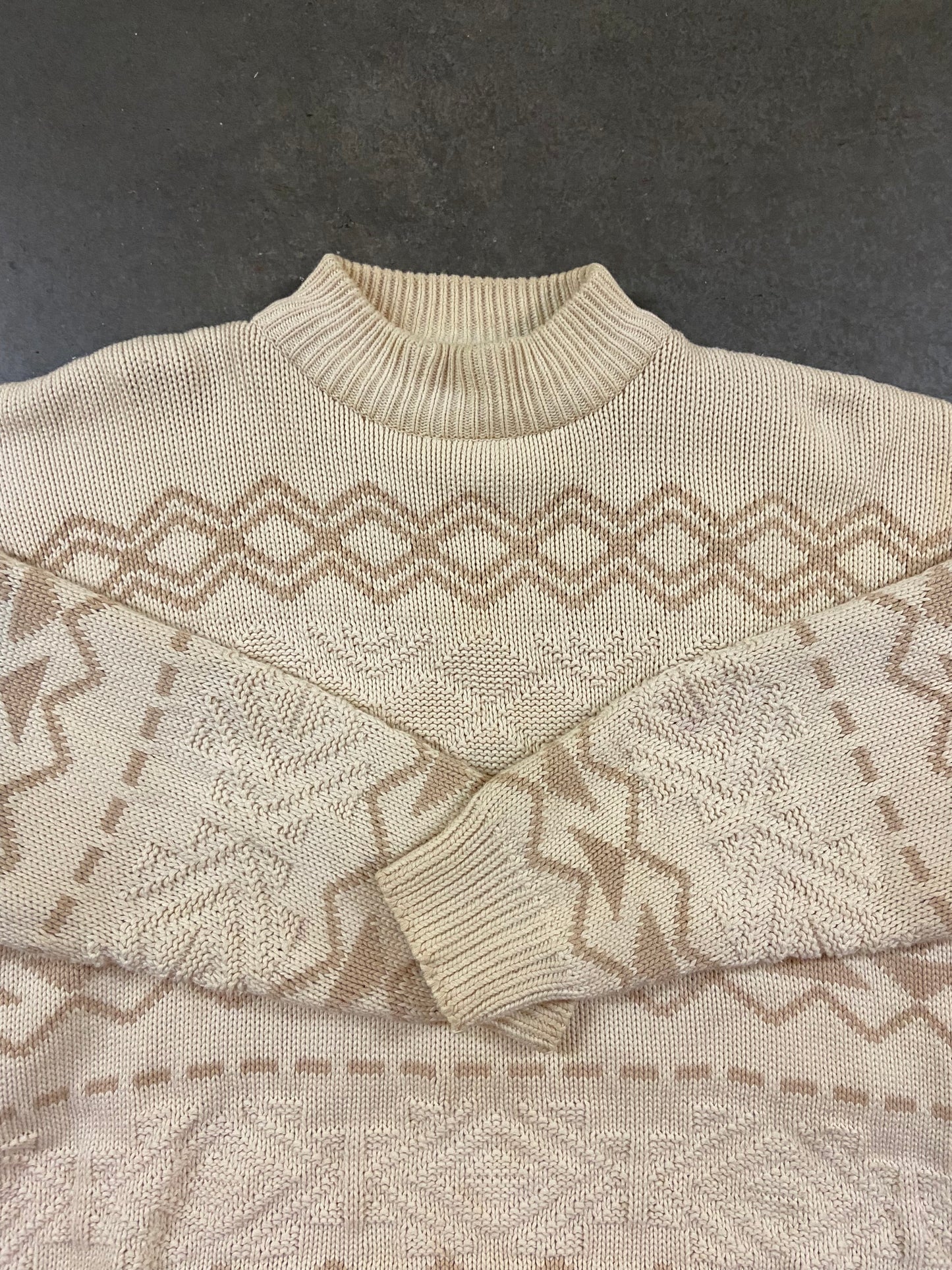 Vintage GAP Sweater - XL