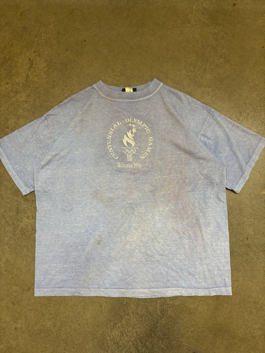 1996 Atlanta Olympics Tee - XL