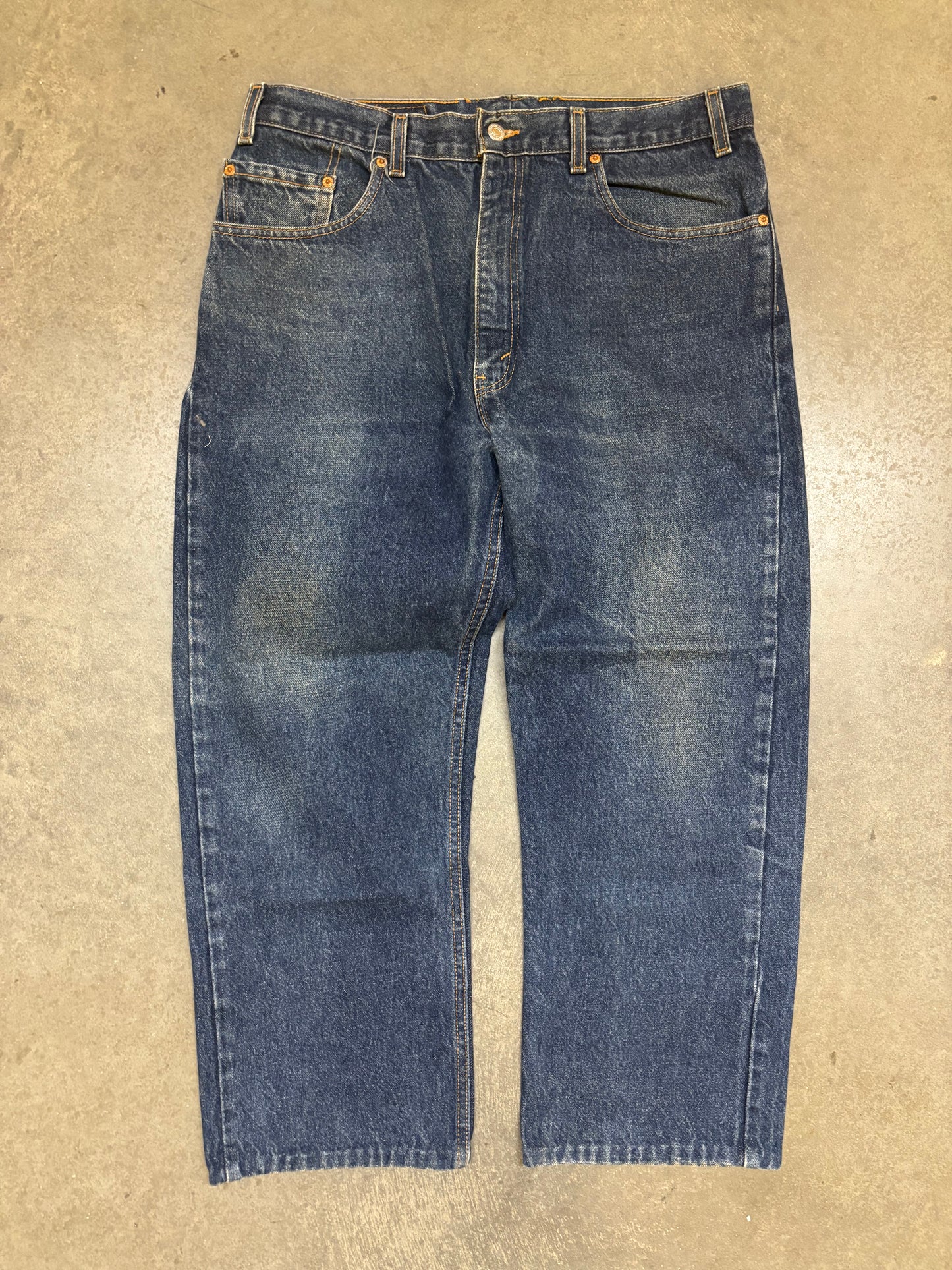 90s Levis 505 - 38x30