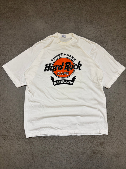 90s Hard Rock Bahrain - XL