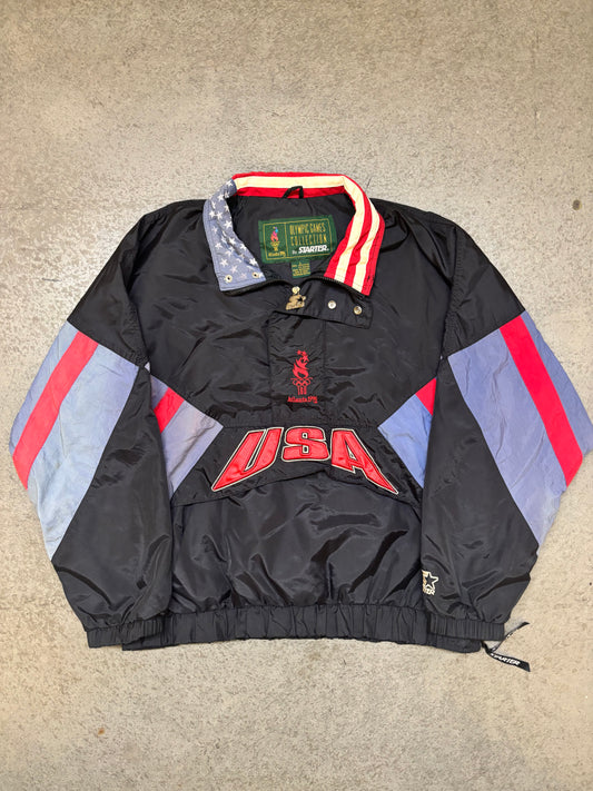 1996 Olympics USA Starter - L