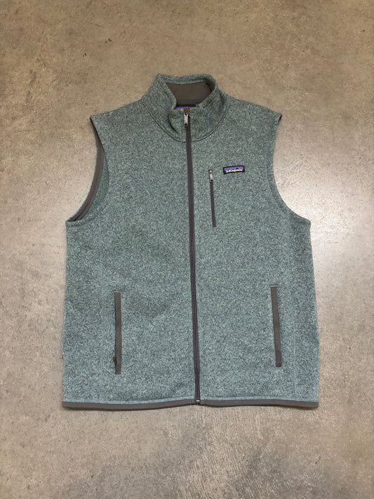 Patagonia Vest - L
