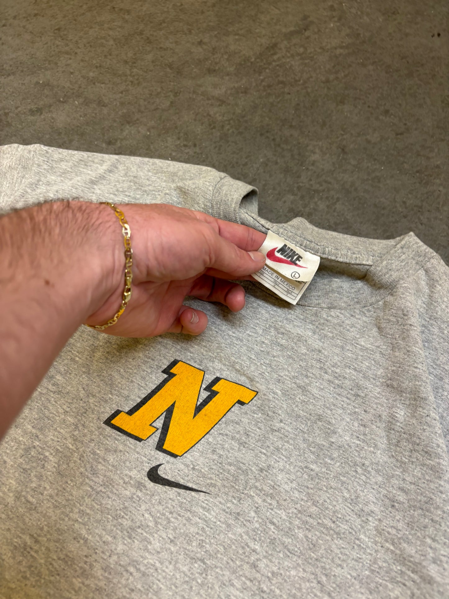 Vintage Nike Tee - L