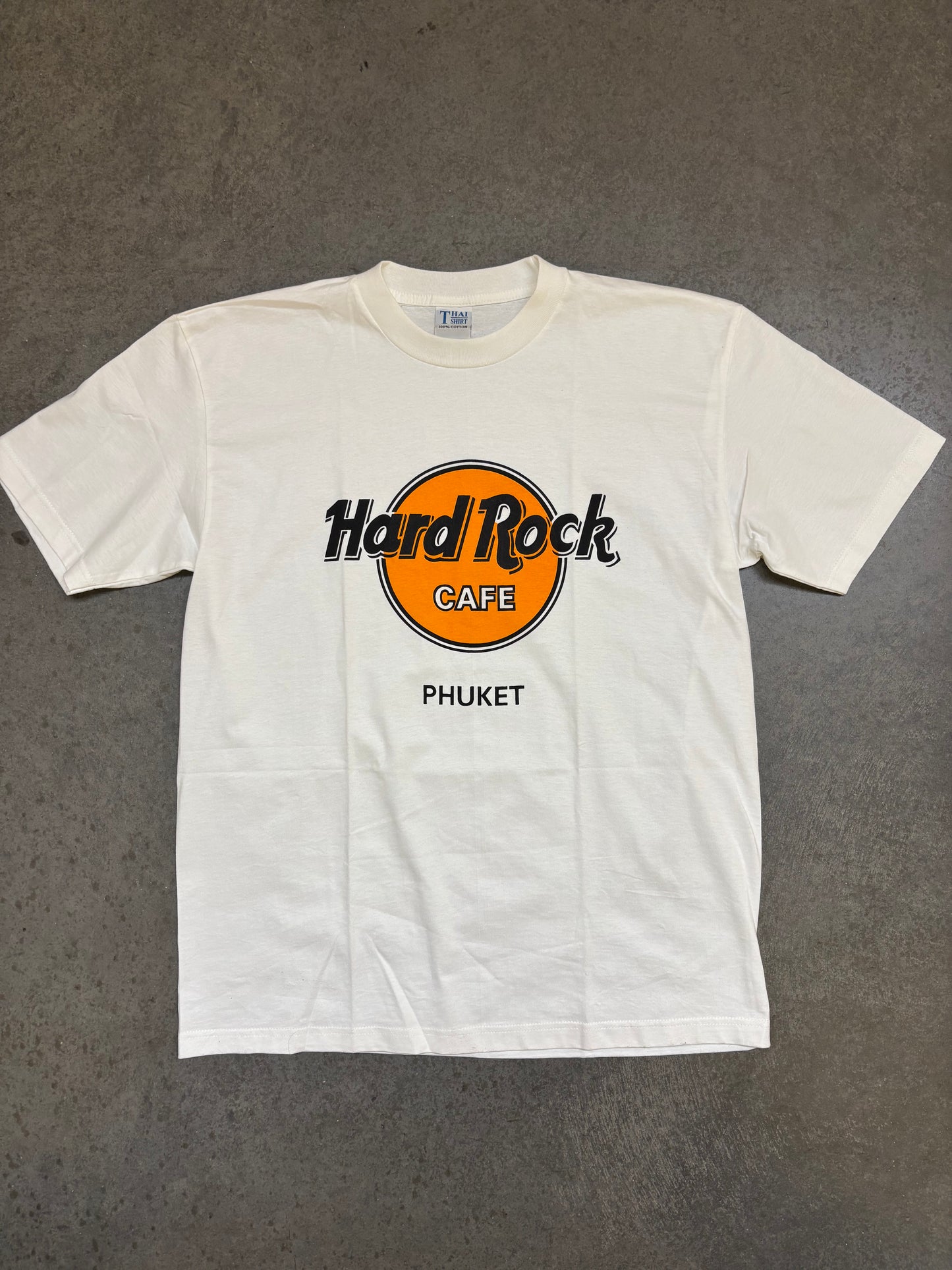 Phuket Hard Rock Tee - L