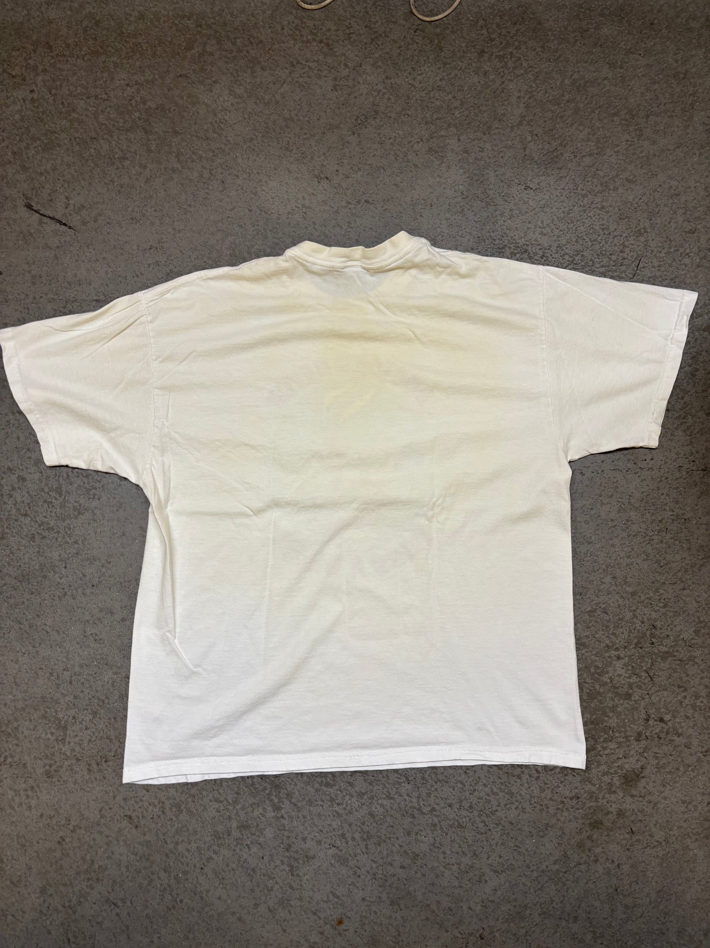 90s Bugs Bunny Tee - XL