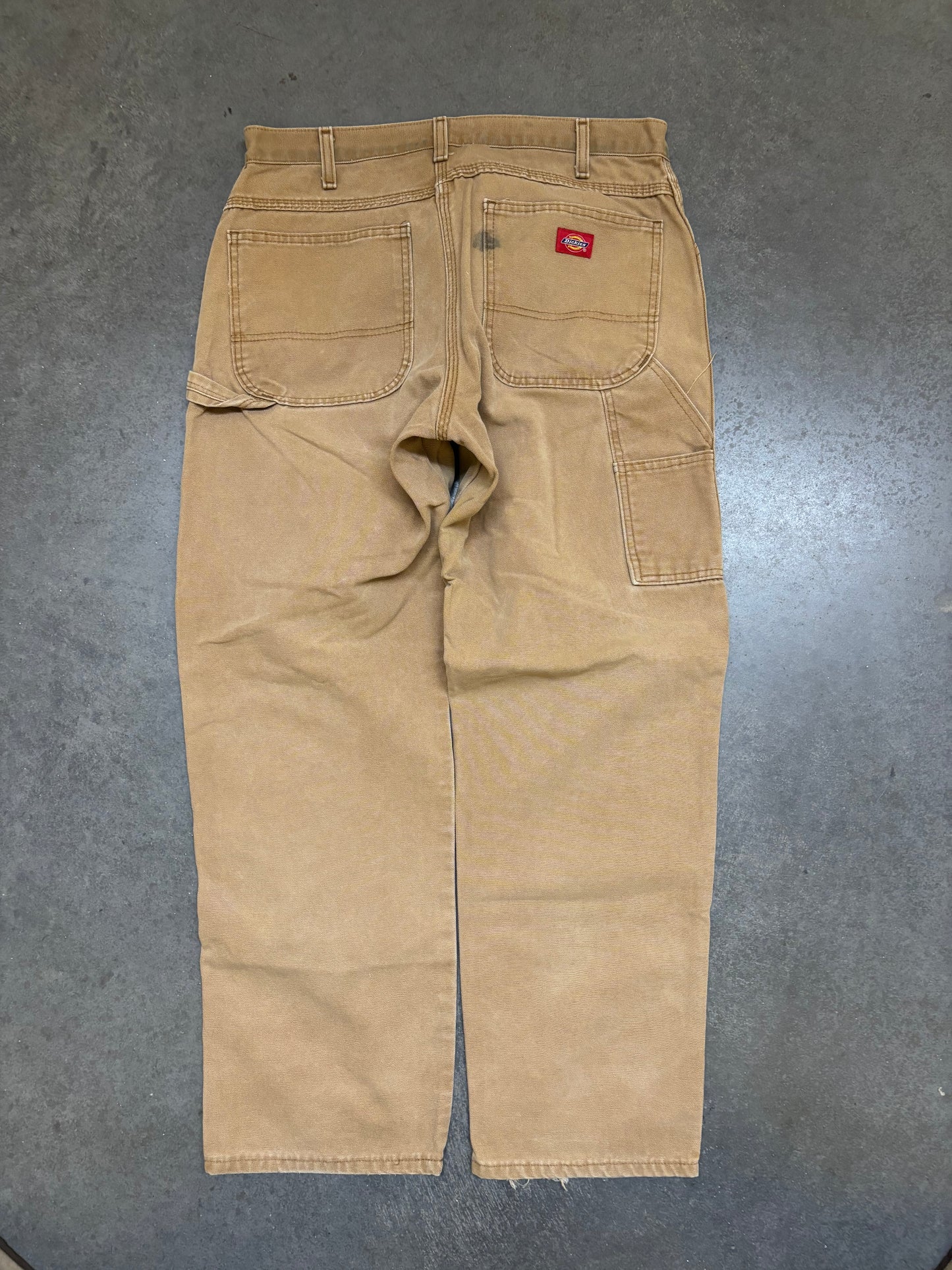 Dickies Carpenter Pants - 34x30