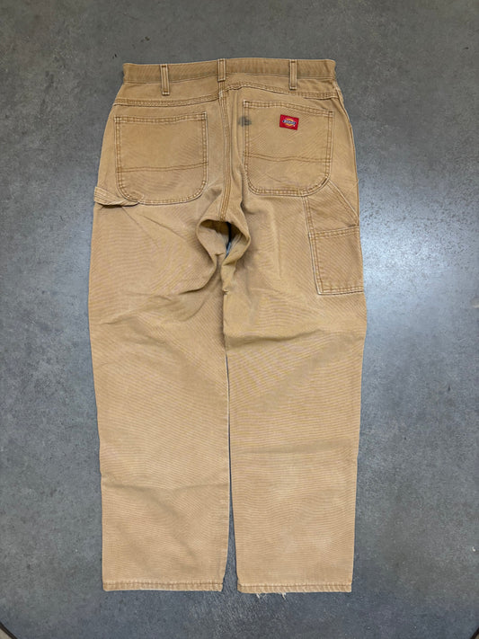 Dickies Carpenter Pants - 34x30