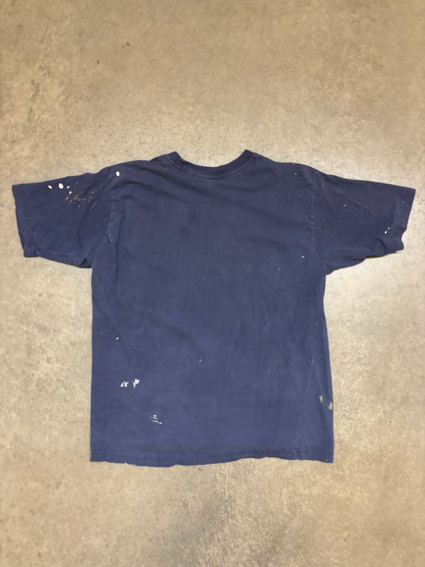 Vintage Dubai Hard Rock Tee - M