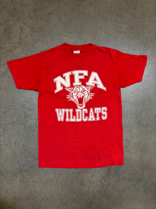 90s Wildcats Tee - L