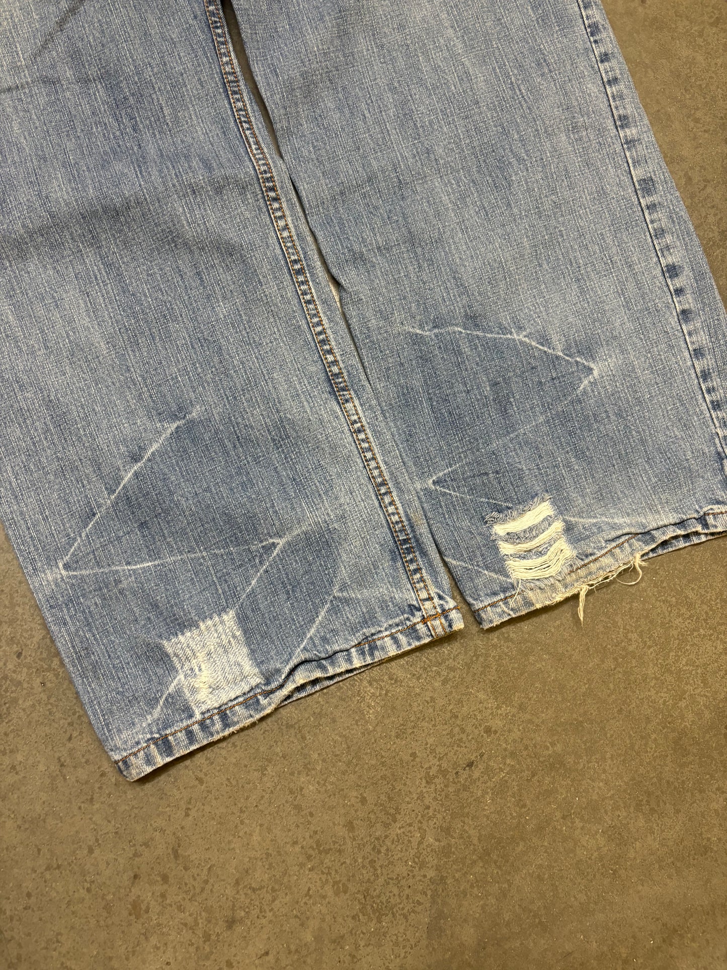 Baggy Rocawear Jeans - 42x32