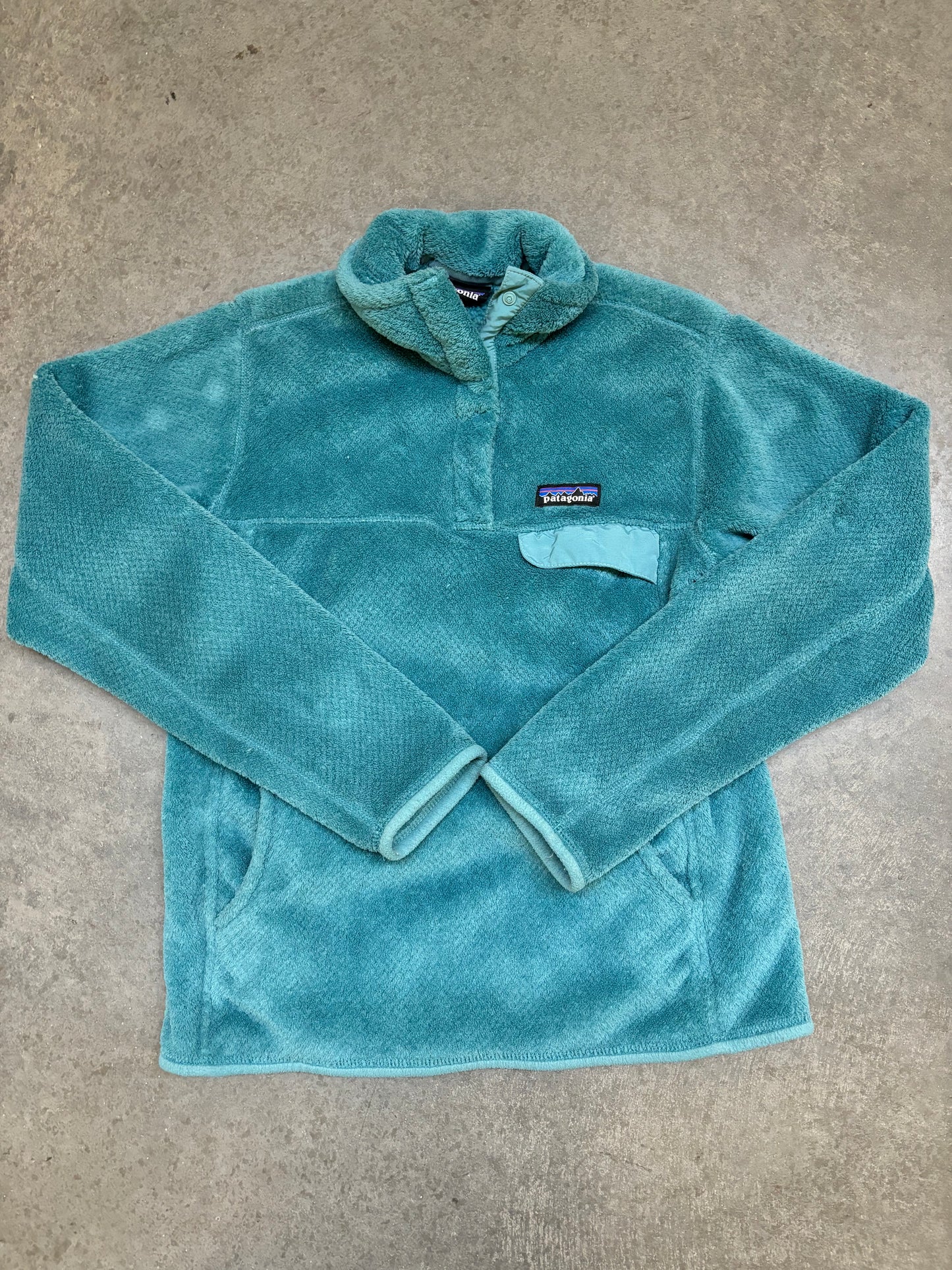 Patagonia Sweatshirt - S