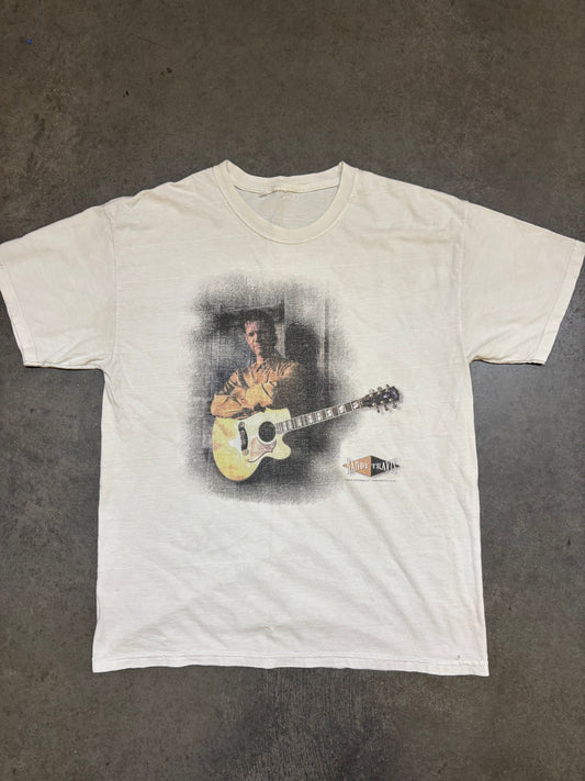 1999 Randy Travis Tee - L