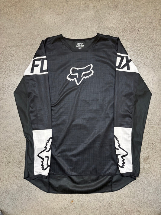 2000s Fox BMX Jersey - XL
