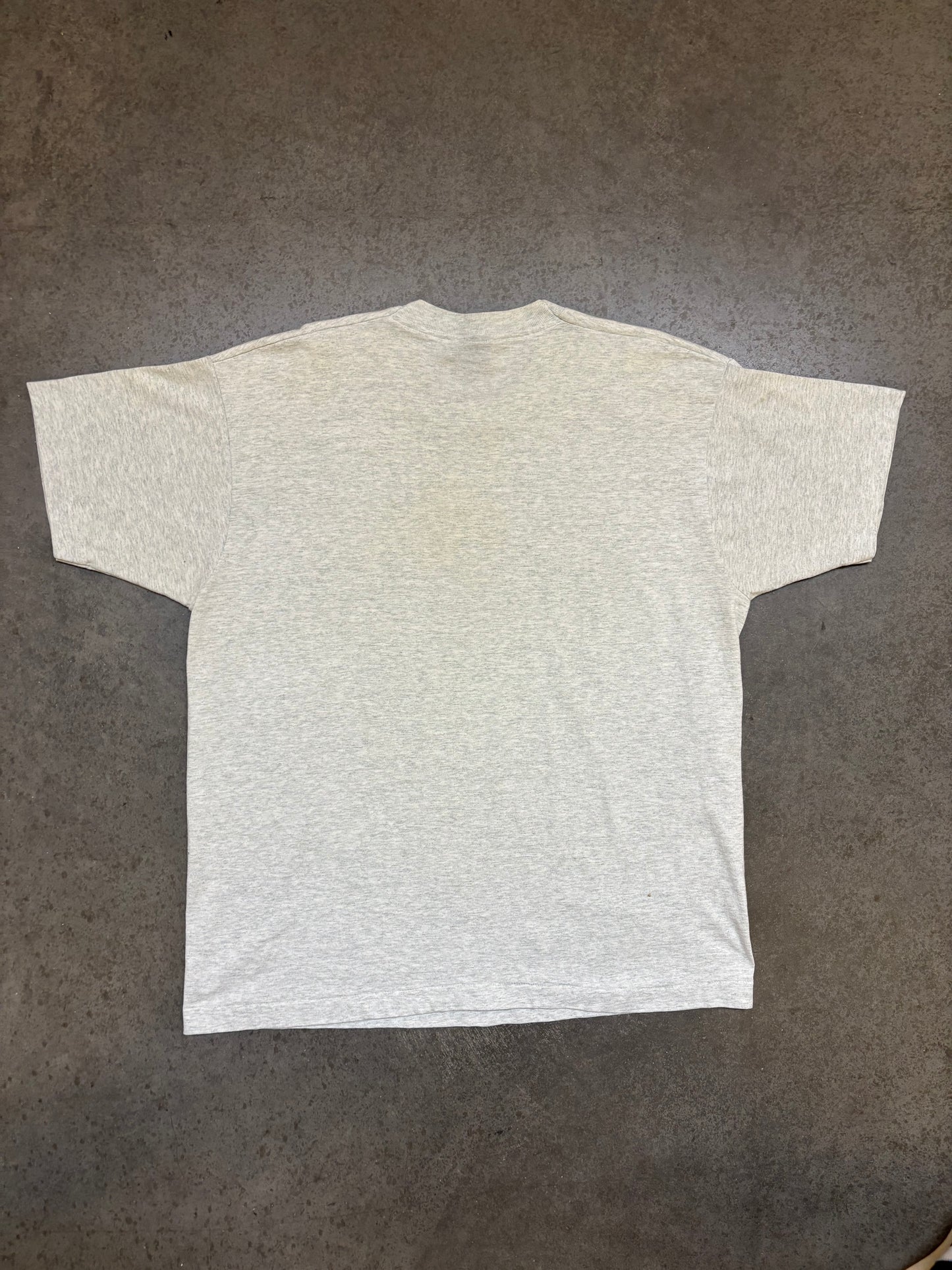 90s State Highway Patrol Tee - XL