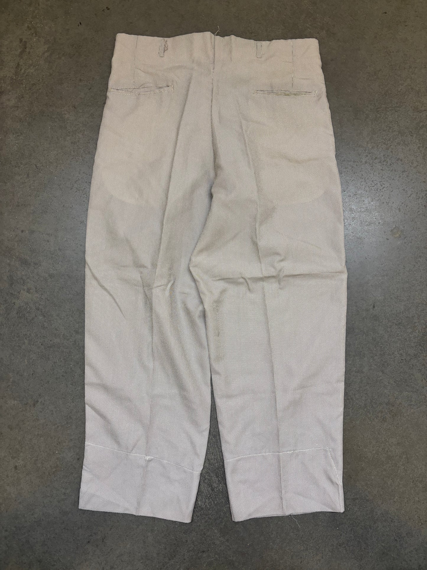 1940s Trousers - 36x30