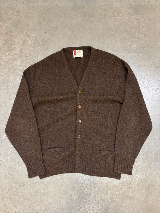 1950s Cardigan - L