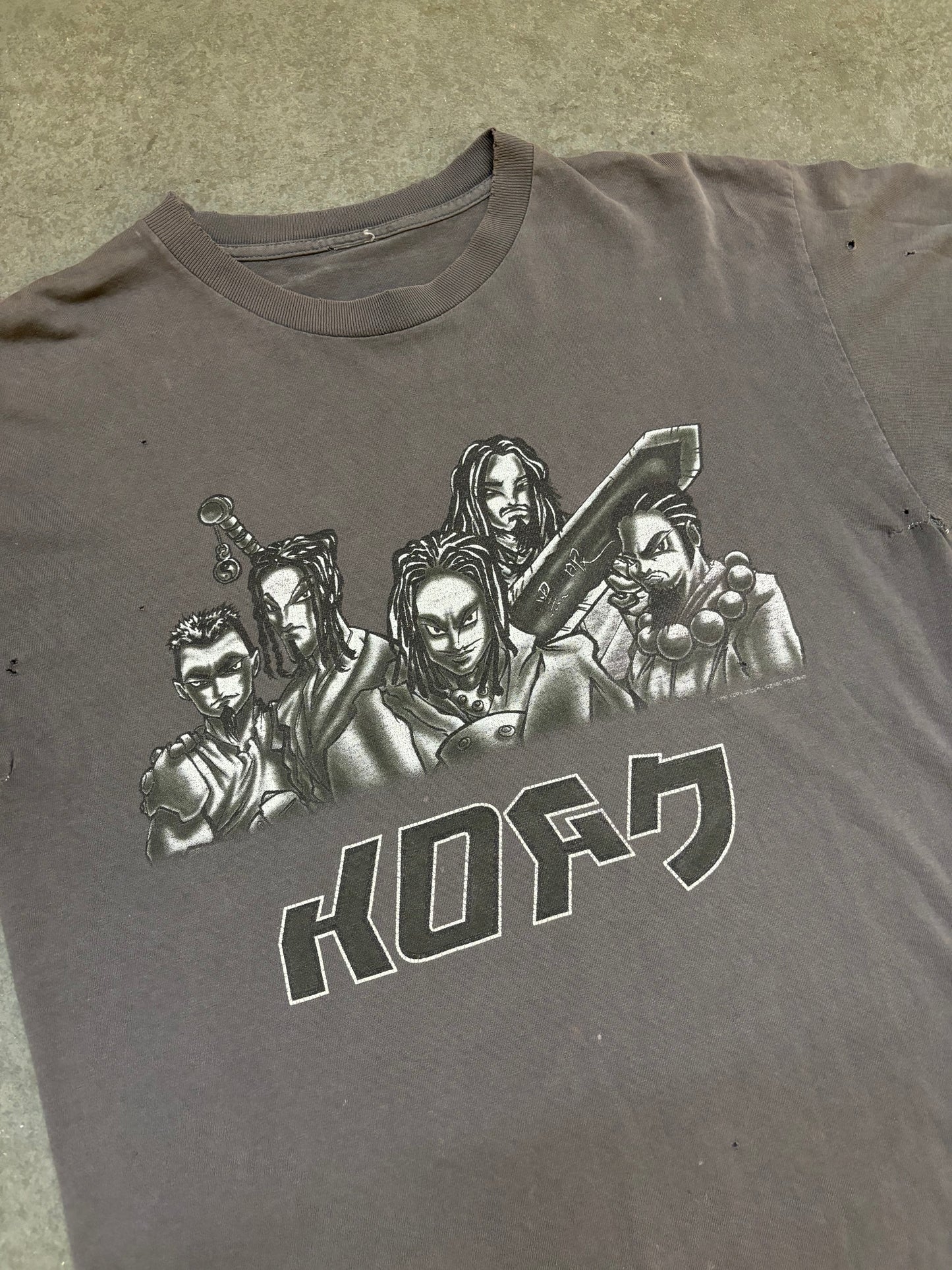 1999 Korn Tee - XL