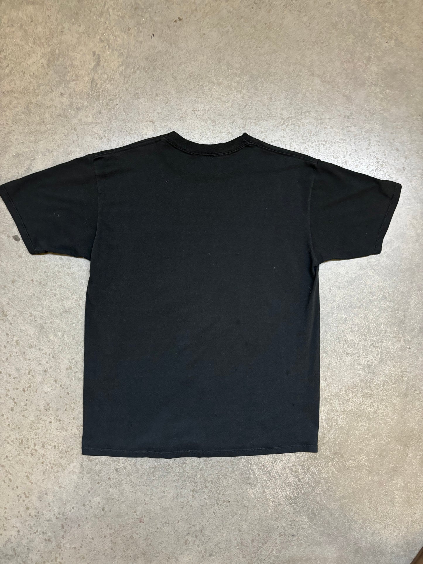 90s Mark Martin Tee - L