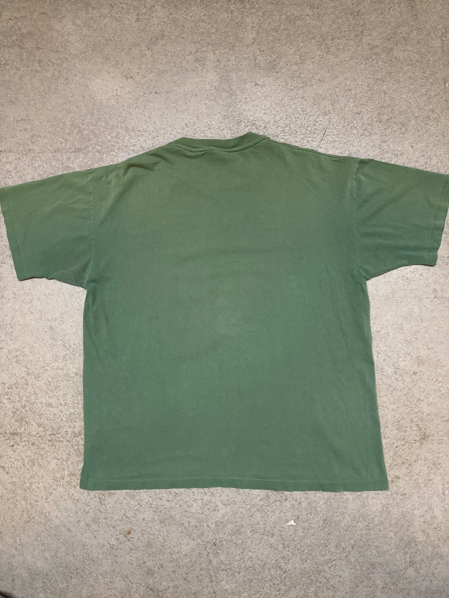 90s Big Dog Tee - XXL