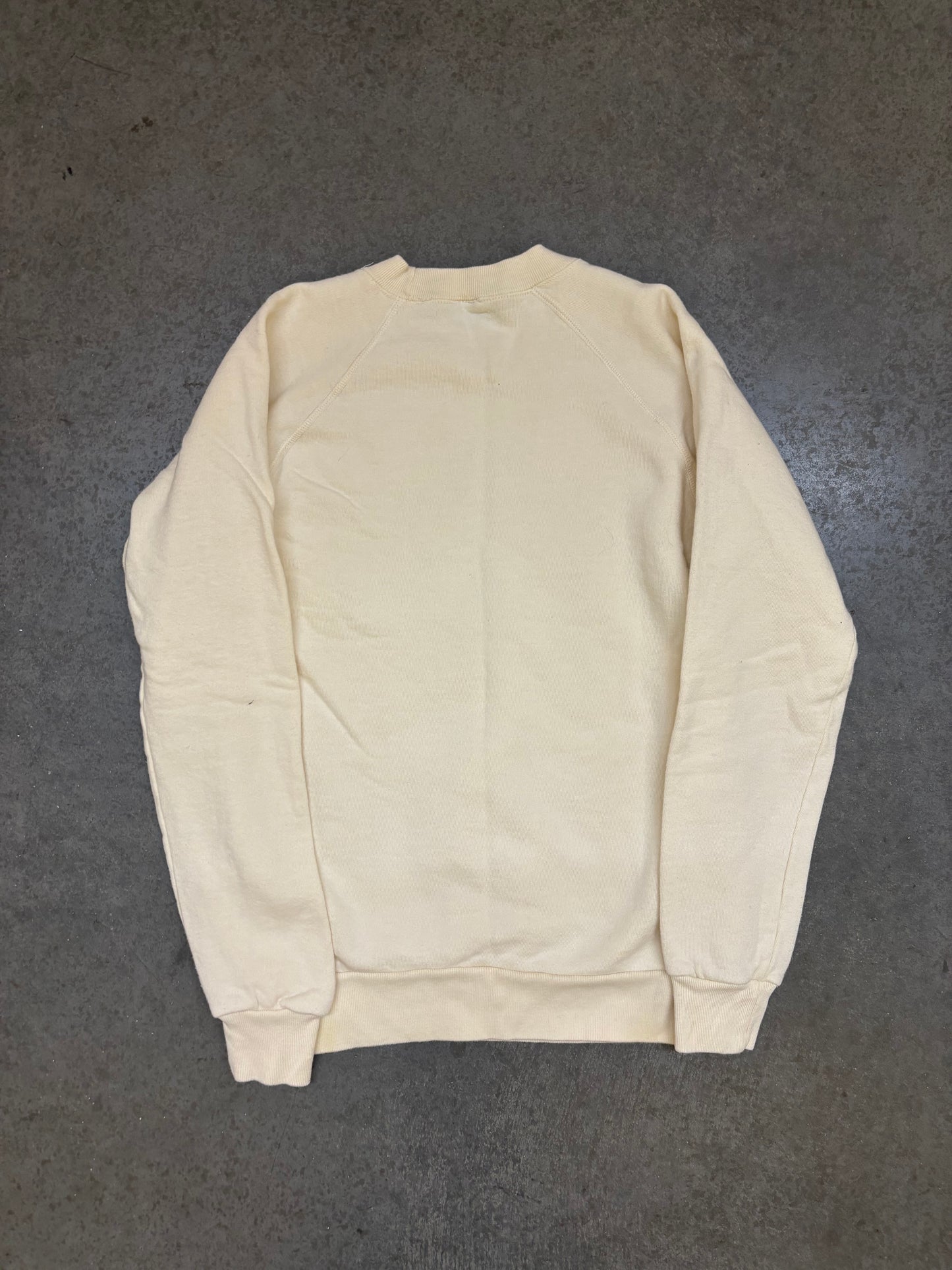 70s Switzerland Crewneck - M