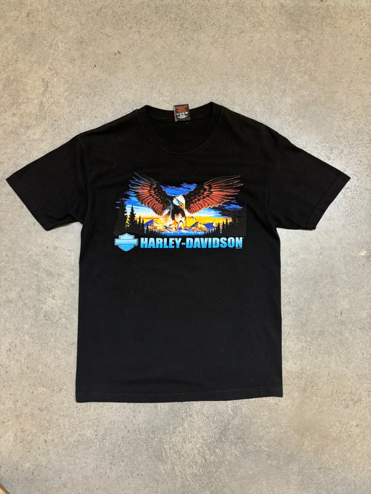 Harley Davidson Tee - L