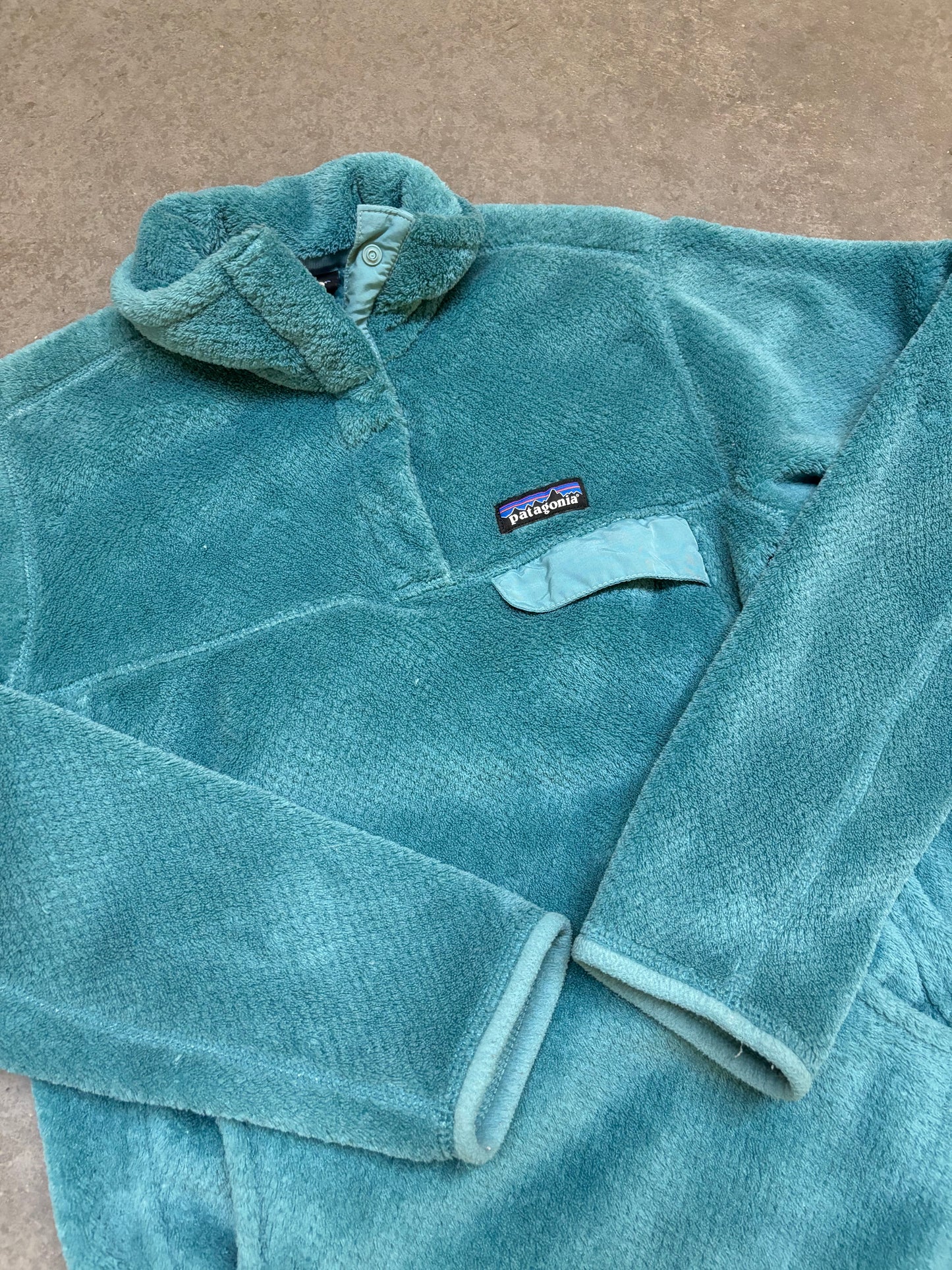 Patagonia Sweatshirt - S