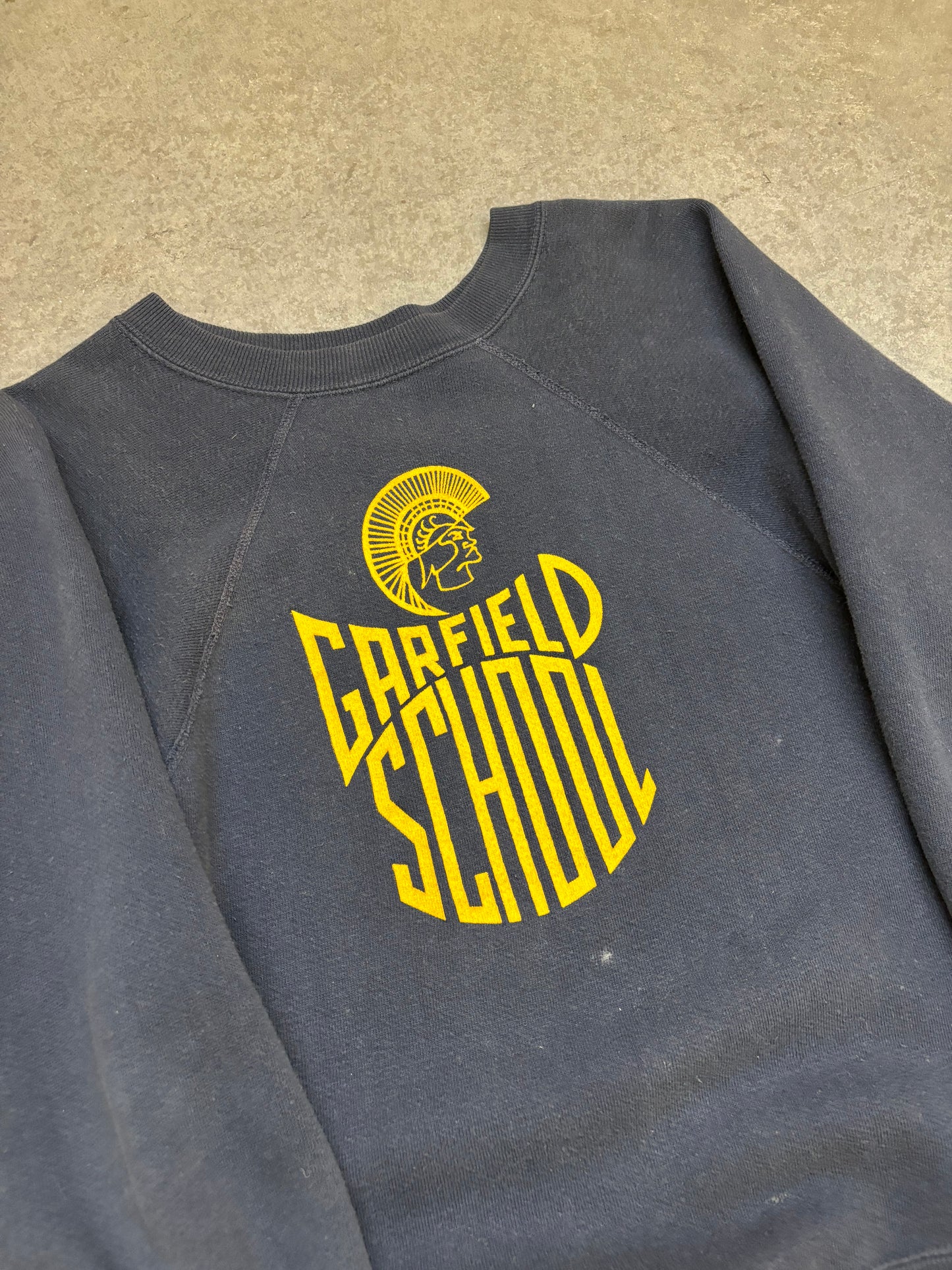 1960s Sweatshirt - S