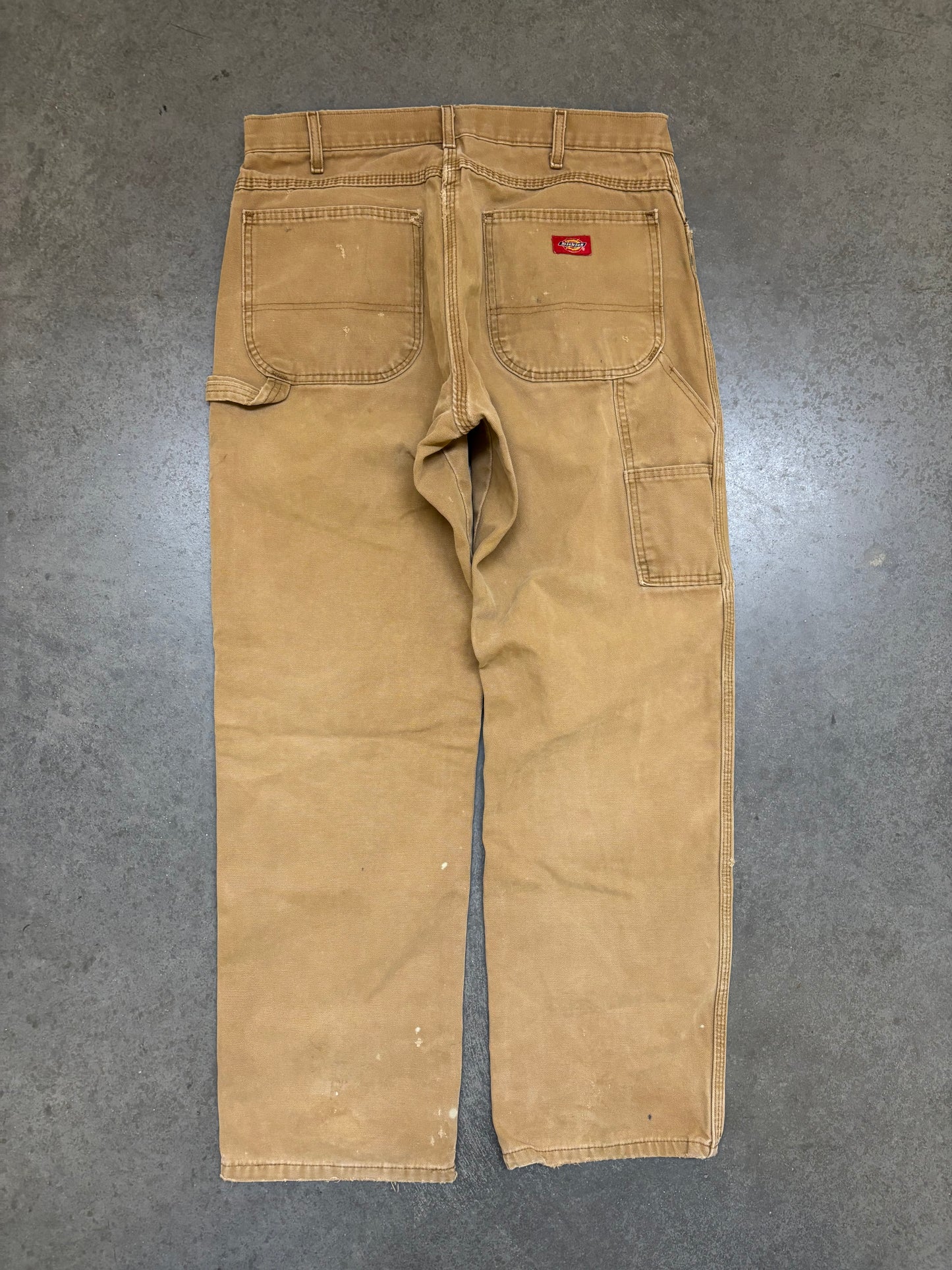 Dickies Carpenter Pants - 34x32