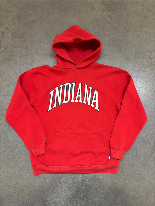 80s Russell Indiana University Sweatshirt - M