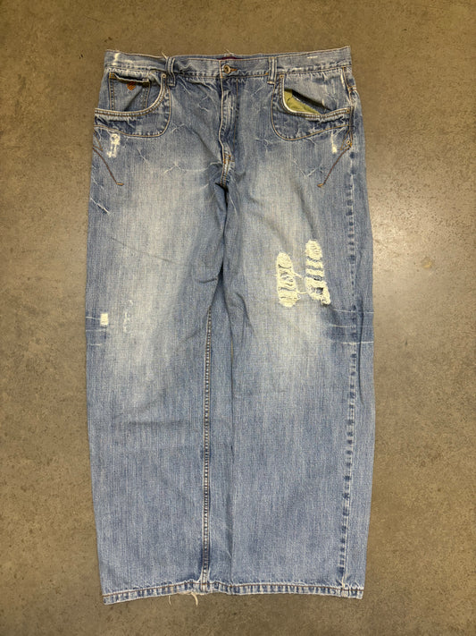 Baggy Rocawear Jeans - 42x32