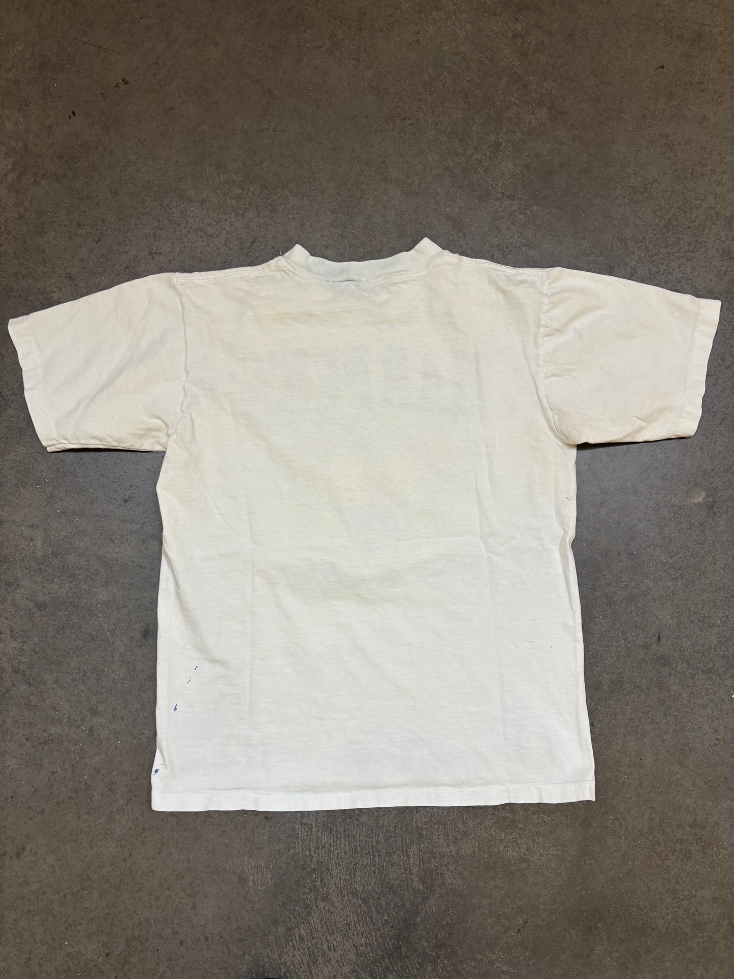 90s Pub Tee - M
