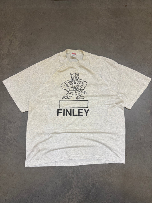 80s Phys Ed Tee - XL