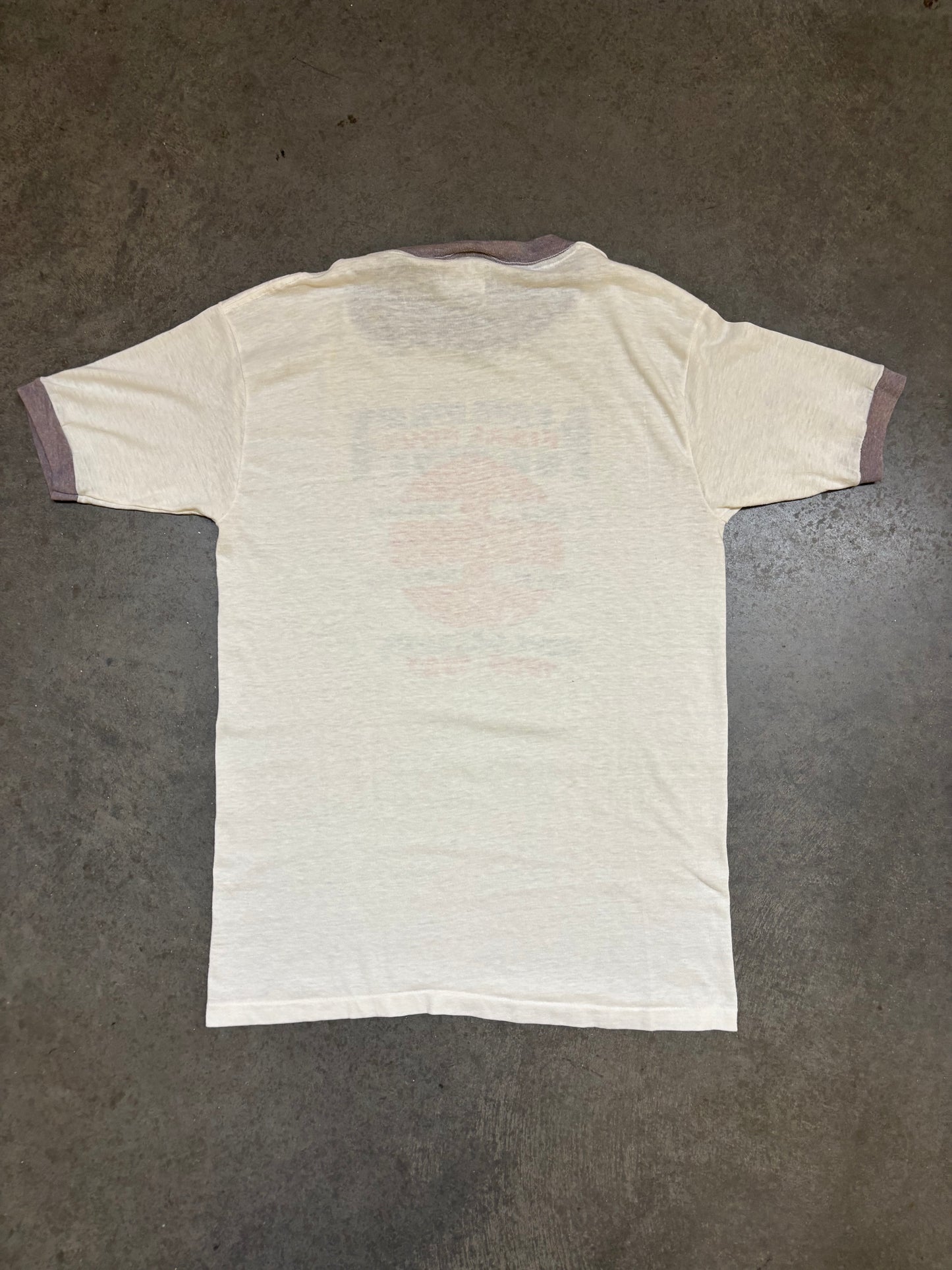 1987 NCAA Final Four Ringer - L