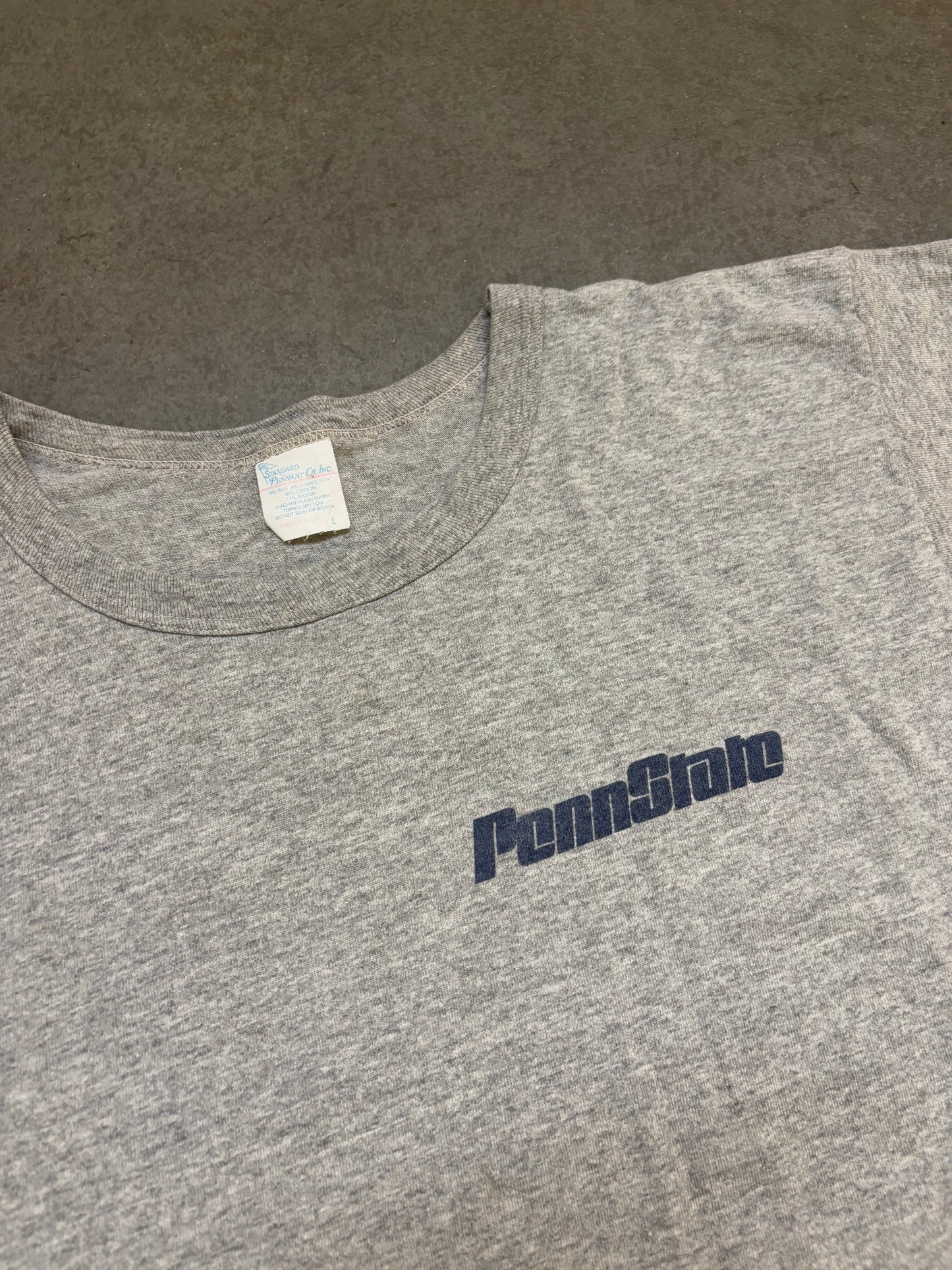 80s Penn State Tee - L