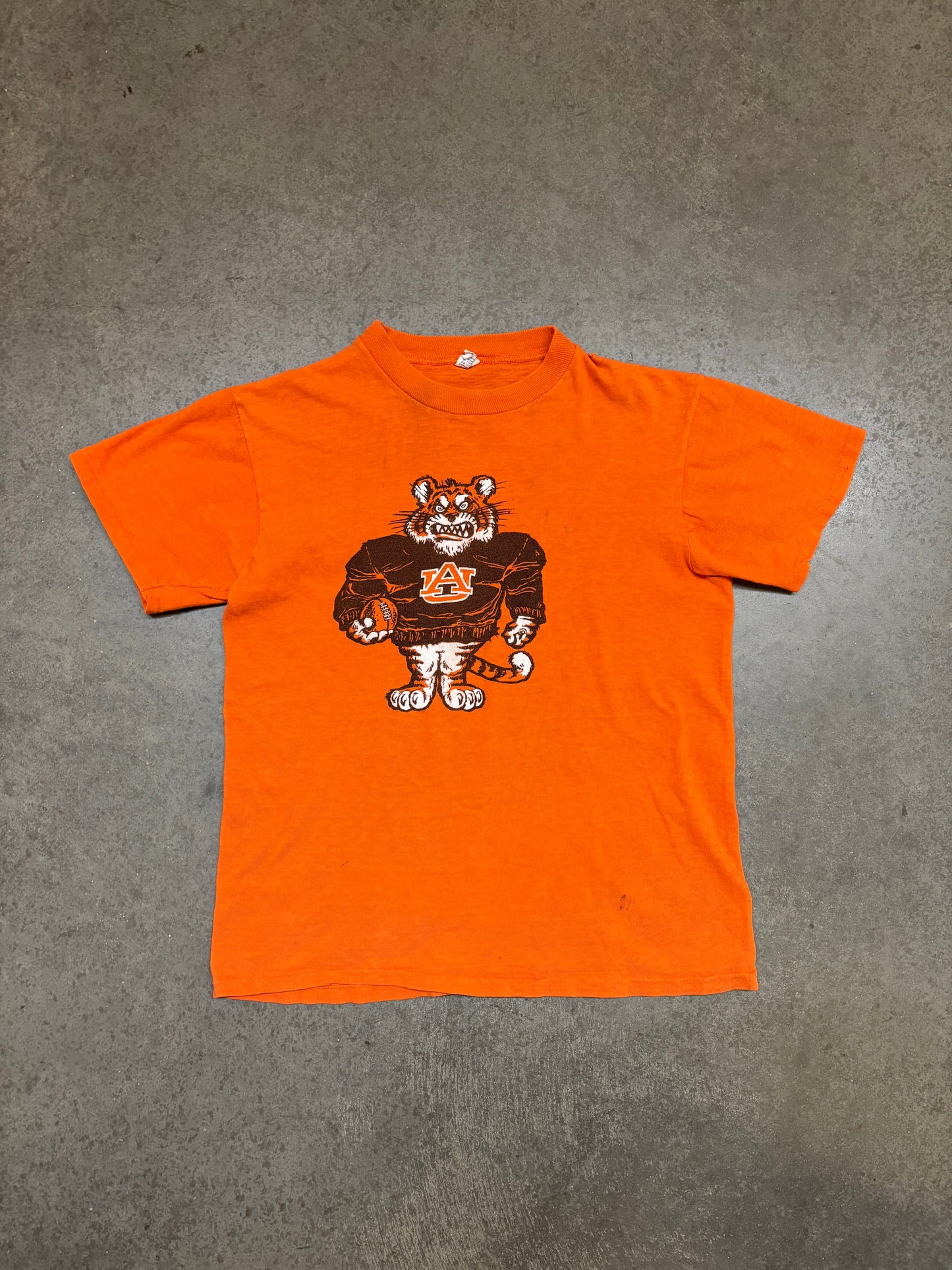 1970s Auburn Tee - S