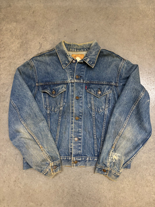 1970s Levis Jacket - L