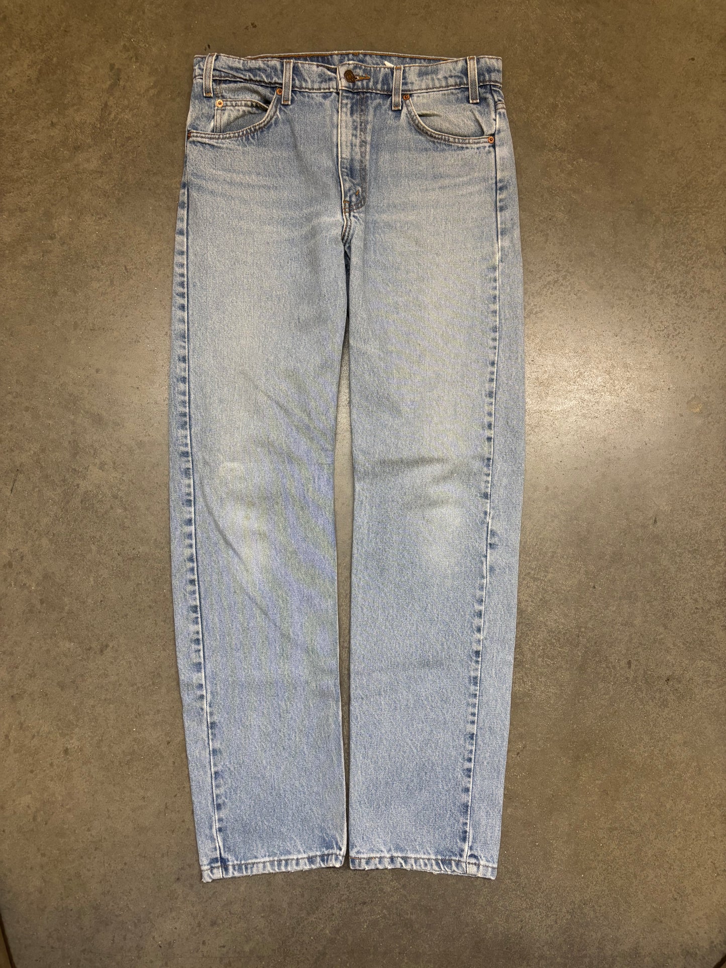 Levis 505 - 34x34