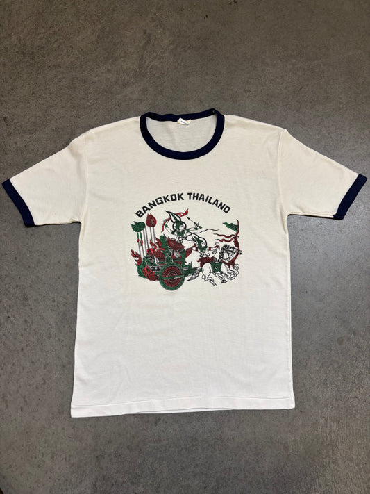 70s Thailand Ringer - M