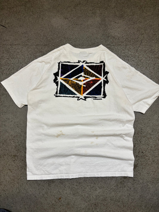 90s Umbro Tee - XL