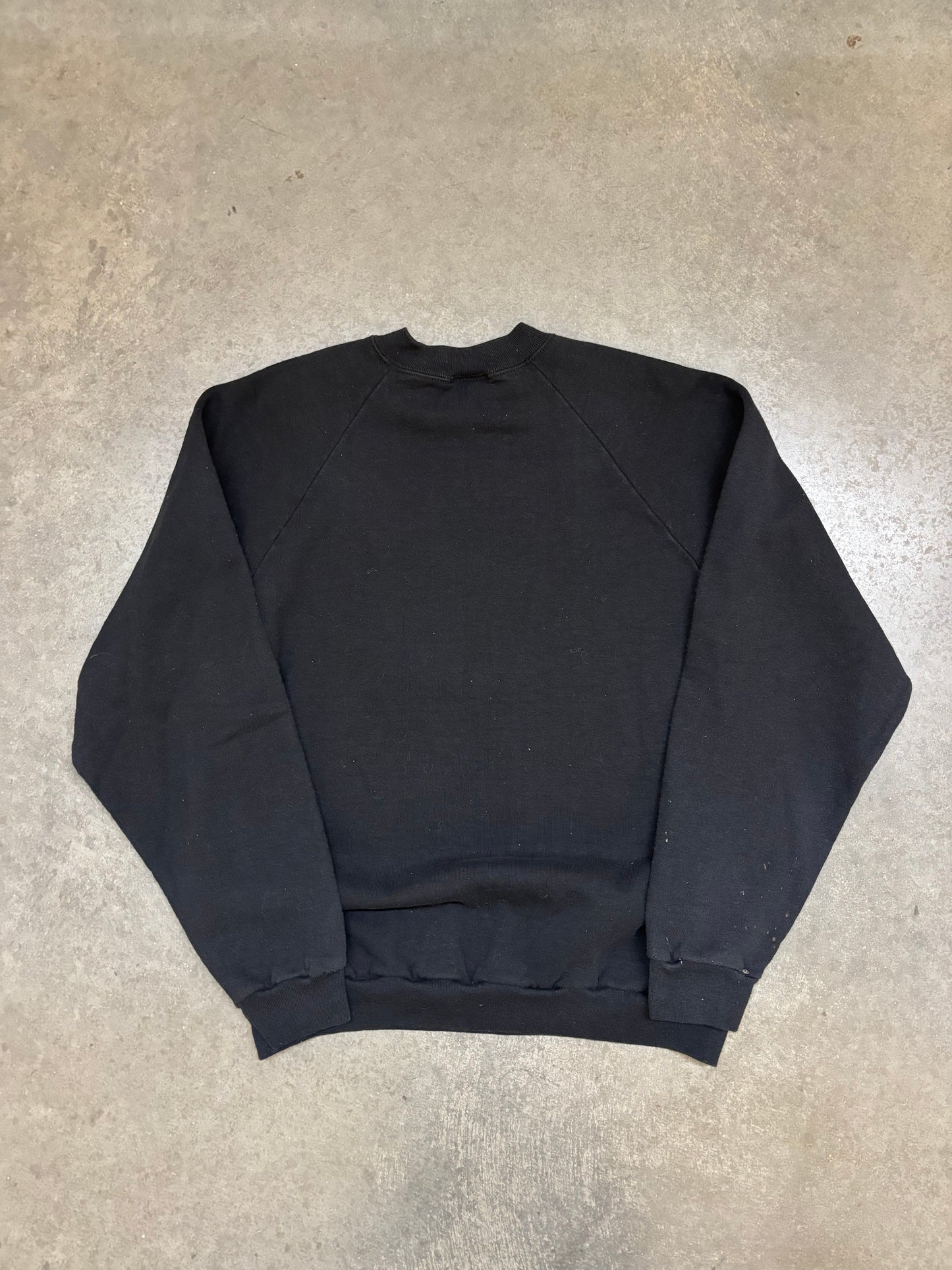 80s Planet Hollywood Sweatshirt - L