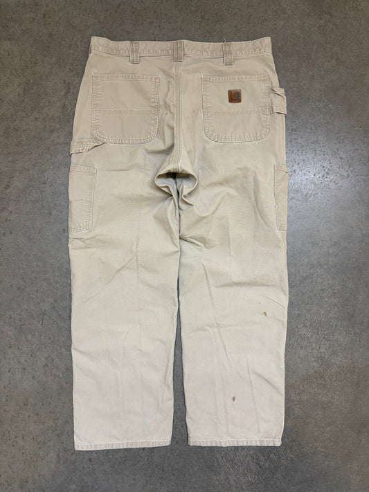 Carhartt Carpenter Pants - 36x30