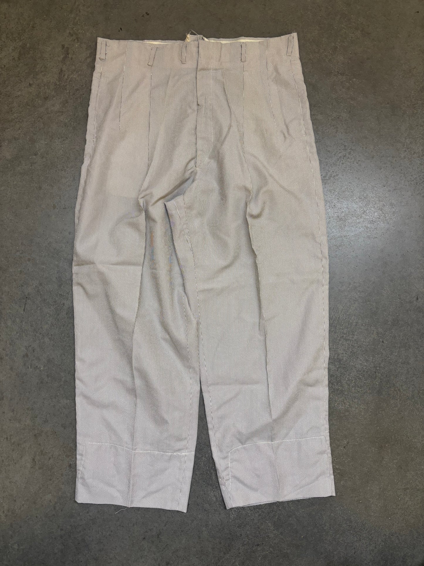 1940s Trousers - 36x30