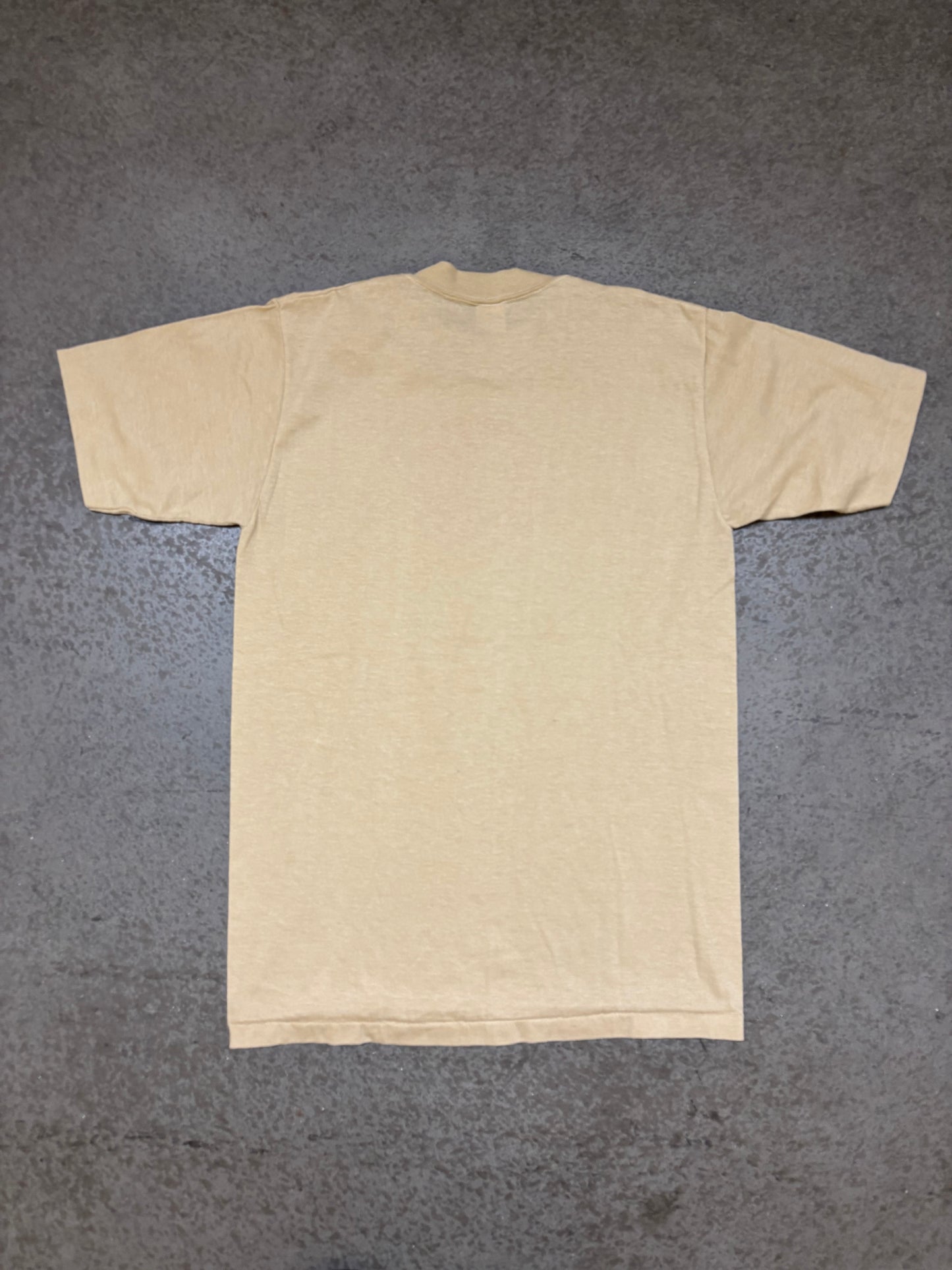 1981 Run Tee - M