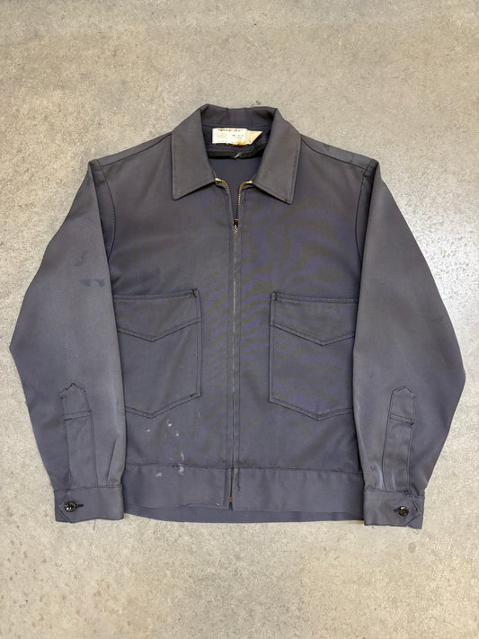1960s Mechanics Jacket - M