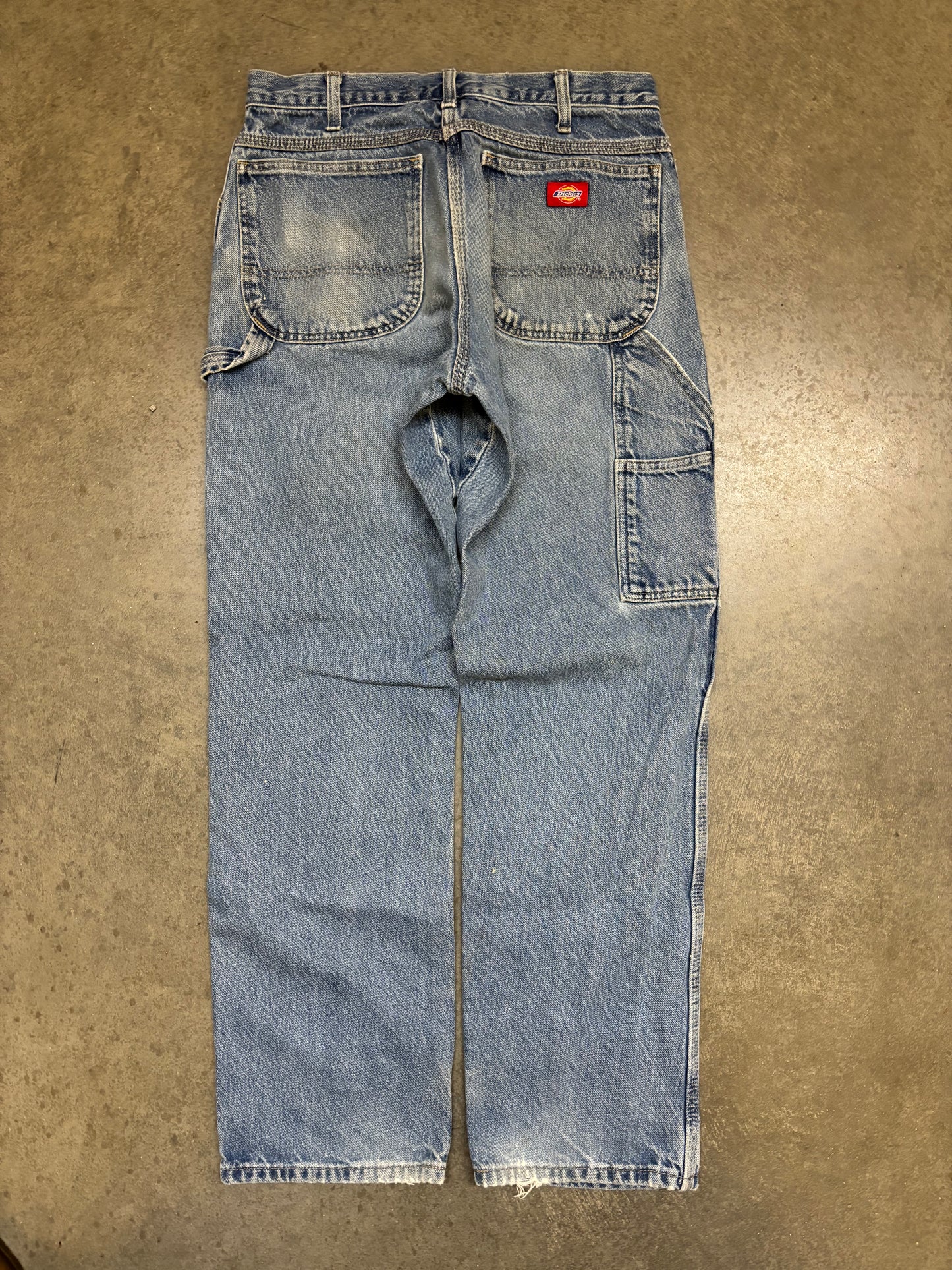 Dickies Carpenter Jeans - 32x34