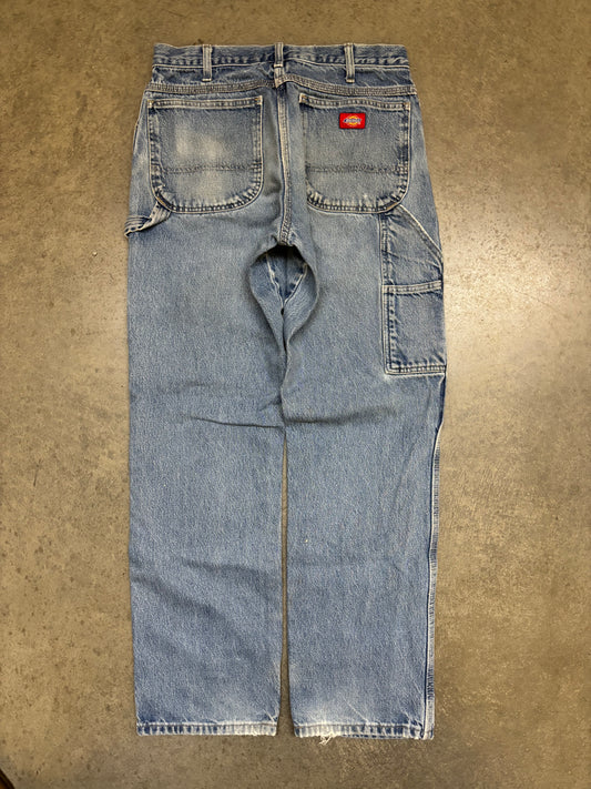 Dickies Carpenter Jeans - 32x34