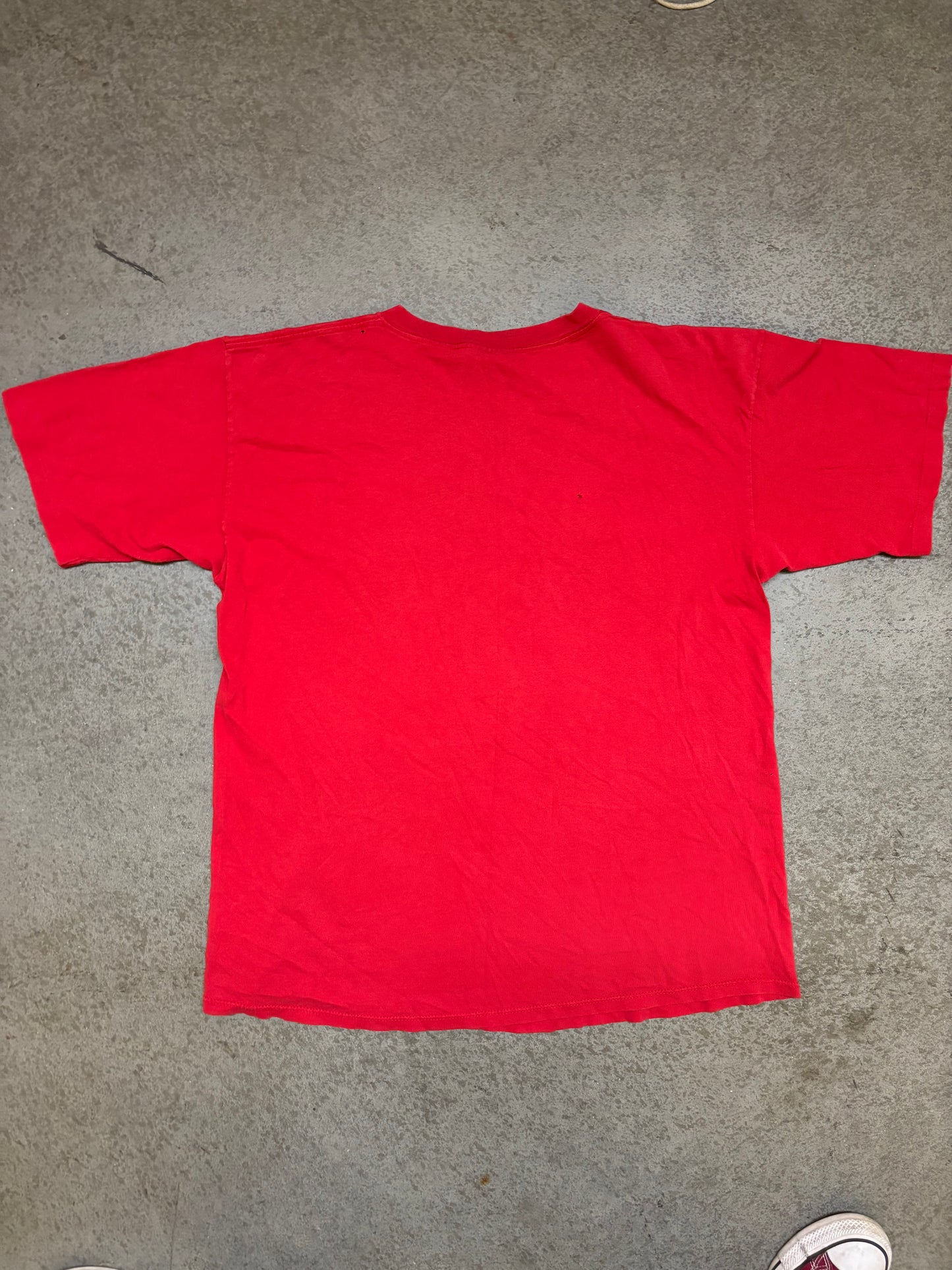 90s Florida Panthers Tee - XL