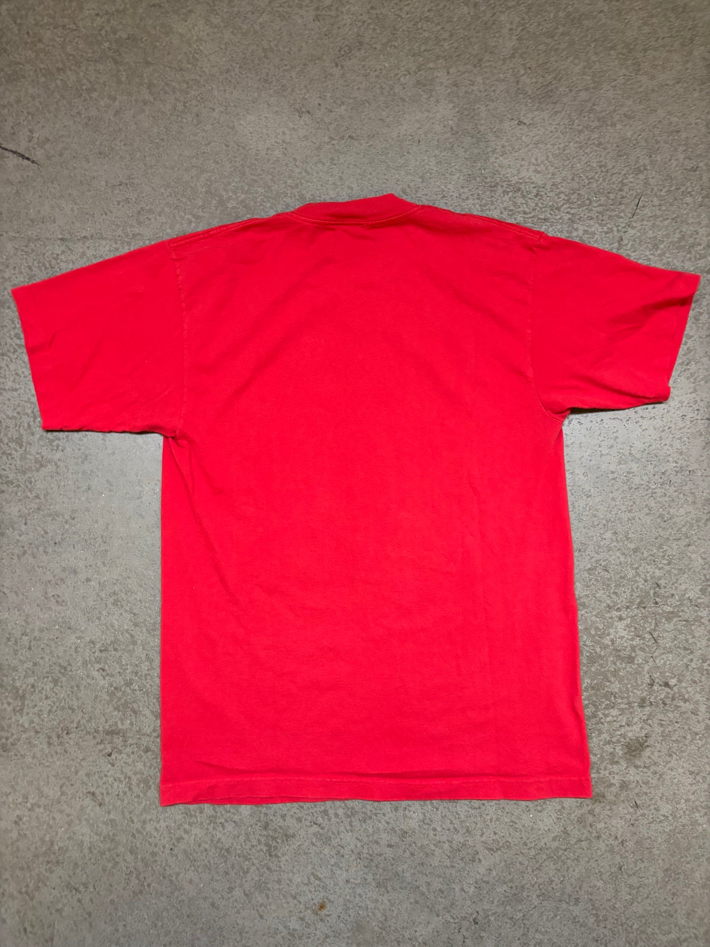 90s Australian Tee - L